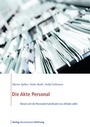 Cover: Die Akte Personal - Verlag Bertelsmann Stiftung