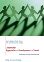 Bild: Leadership. Approaches - Development - Trends - Verlag Bertelsmann Stiftung