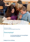 Cover: Chancenspiegel - Verlag Bertelsmann Stiftung