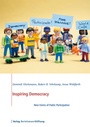 Cover: Inspiring Democracy - Verlag Bertelsmann Stiftung