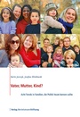 Cover: Vater, Mutter, Kind? - Verlag Bertelsmann Stiftung
