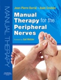 Cover: Manual Therapy for the Peripheral Nerves - Churchill Livingstone