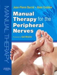 Abbildung von: Manual Therapy for the Peripheral Nerves - Churchill Livingstone