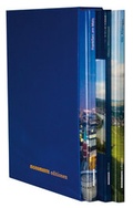Cover: Monumente Edition - Monumente Publikationen. Der Verlag der Deutschen Stiftung Denkmalschutz