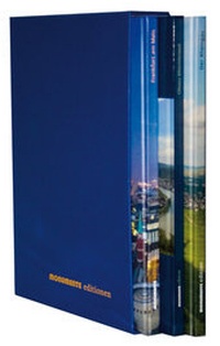 Enlarge image Cover: Monumente Edition - Monumente Publikationen. Der Verlag der Deutschen Stiftung Denkmalschutz