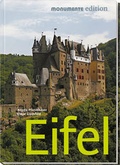 Cover: Eifel - Monumente Publikationen. Der Verlag der Deutschen Stiftung Denkmalschutz