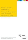 Cover: German Tourists on Mallorca - Bock, K H