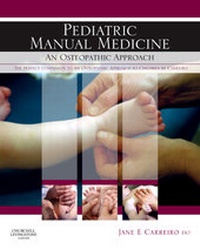 Abbildung von: Pediatric Manual Medicine - Churchill Livingstone