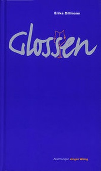 Enlarge image Cover: Glossen - Senn, L