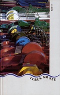 Cover: Leben am See. Jahrbuch des Bodenseekreises - Senn, L