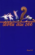 Cover: Leben am See. Jahrbuch des Bodenseekreises / Leben am See. Jahrbuch des Bodenseekreises - Senn, L