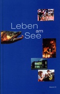 Cover: Leben am See. Jahrbuch des Bodenseekreises / Leben am See. Jahrbuch des Bodenseekreises - Senn, L