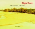 Cover: Vedutas and Landscapes - Schirmer Mosel