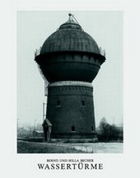 Enlarge image Cover: Wassertürme - Schirmer Mosel