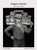Cover: Face of Time - Schirmer Mosel