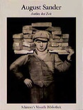 Cover: Antlitz der Zeit - Schirmer Mosel