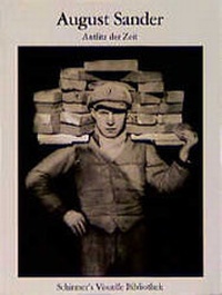 Enlarge image Cover: Antlitz der Zeit - Schirmer Mosel
