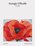 Cover: Georgia O'Keeffe - Gem&auml;lde - Schirmer Mosel