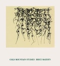 Cover: Cold Mountain Studies - Schirmer Mosel