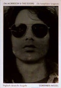 Cover: Jim Morrison & The Doors: Songtexte - Schirmer Mosel