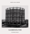 Cover: Gasbeh&auml;lter - Schirmer Mosel