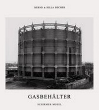 Enlarge image Cover: Gasbehälter - Schirmer Mosel