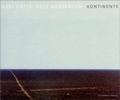 Cover: Kontinente - Schirmer Mosel