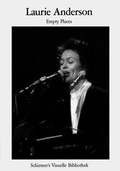 Cover: Empty Places - Schirmer Mosel