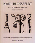 Cover: Art Forms in Nature - Schirmer Mosel