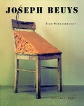 Cover: Joseph Beuys - Eine Werk&uuml;bersicht - Schirmer Mosel