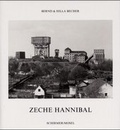 Cover: Zeche Hannibal - Schirmer Mosel
