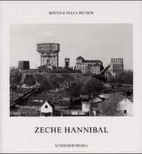 Enlarge image Cover: Zeche Hannibal - Schirmer Mosel