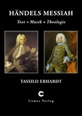 Cover: H&auml;ndels Messiah - Comes Verlag