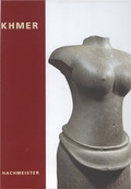 Cover: Khmer - Men and Gods / Menschen und G&ouml;tter - Hachmeister, H