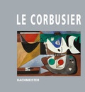Cover: Le Corbusier - Hachmeister, H