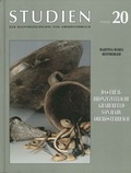Cover: Das fr&uuml;hbronzezeitliche Gr&auml;berfeld von Haid, Ober&ouml;sterreich - Bibliothek der Provinz