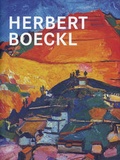 Cover: Herbert Boeckl - Bibliothek der Provinz