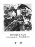 Cover: Edith Lechtape - Kulleraugen