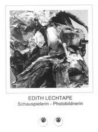 Enlarge image Cover: Edith Lechtape - Kulleraugen