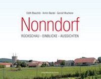 Enlarge image Cover: Nonndorf - Bibliothek der Provinz