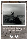 Cover: Orson Welles - Othello - Mogador - Kulleraugen
