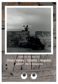 Abbildung von: Orson Welles - Othello - Mogador - Kulleraugen
