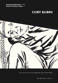 Enlarge image Cover: Curt Kubin - Bibliothek der Provinz