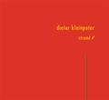 Cover: Strand # - Bibliothek der Provinz