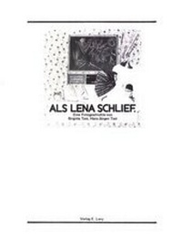Abbildung von: Als Lena schlief - Kulleraugen