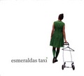 Cover: Esmeraldas Taxi - Bibliothek der Provinz