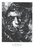 Cover: Edith Lechtape - Gossenportraits - Kulleraugen