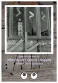 Cover: Orson Welles - Othello - Mogador - Kulleraugen