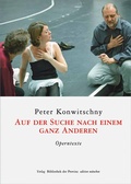 Cover: Auf der Suche nach einem ganz anderen - Bibliothek der Provinz