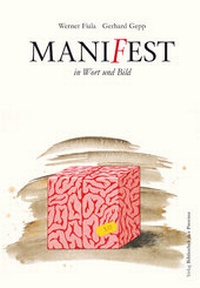 Abbildung von: Manifest - Bibliothek der Provinz